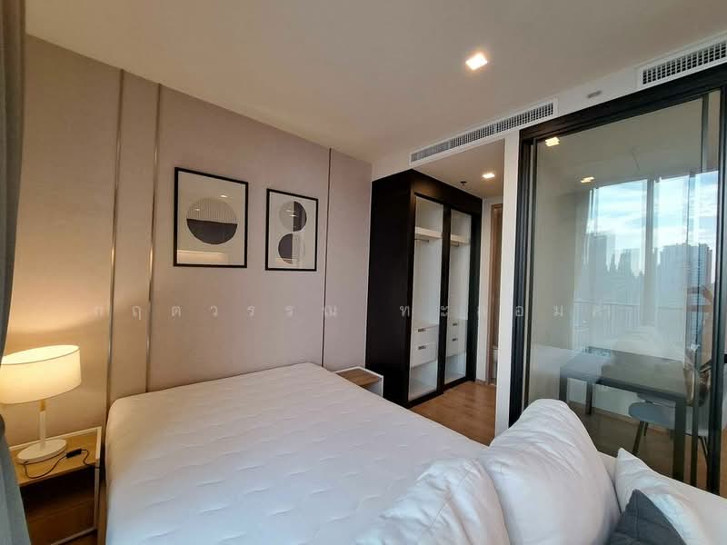 Noble Around Sukhumvit 33 : โนเบิล อราวน์ สุขุมวิท 33, กรุงเทพ, 17 ซอย สุขุมวิท 33, คลองตันเหนือ, วัฒนา, กรุงเทพ, 30 ตร.ม., คอนโด ให้เช่า, โดย กฤตวรรณ ทะลอมคำ, 500010757 - DDproperty.com