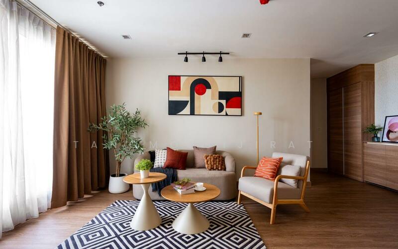 For Rent - Rhythm Sathorn, Bangkok