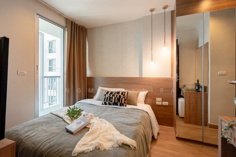 For Rent - Rhythm Sathorn, Bangkok