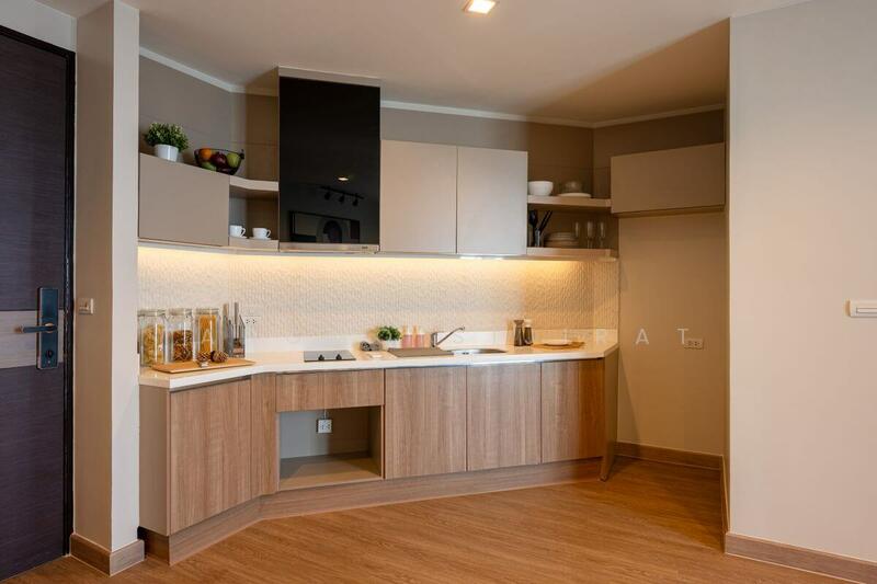 For Rent - Rhythm Sathorn, Bangkok