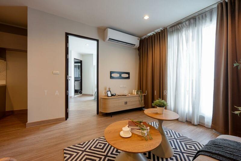 ให้เช่า - Rhythm Sathorn : ริทึ่ม สาทร, กรุงเทพ