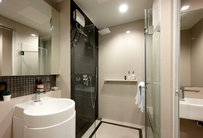 ให้เช่า - Rhythm Sathorn : ริทึ่ม สาทร, กรุงเทพ