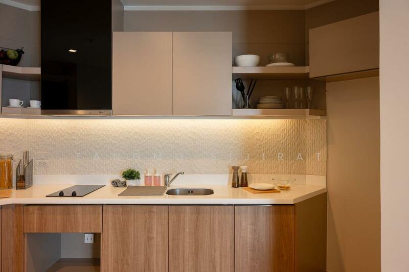 ให้เช่า - Rhythm Sathorn : ริทึ่ม สาทร, กรุงเทพ