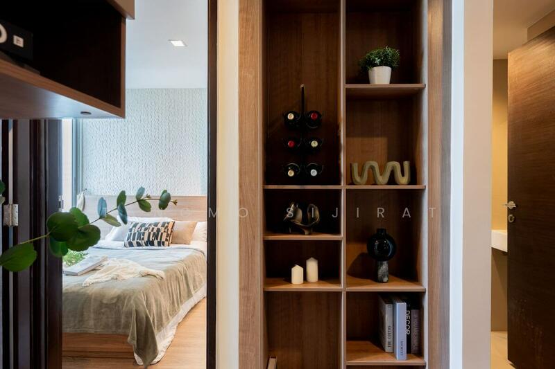 ให้เช่า - Rhythm Sathorn : ริทึ่ม สาทร, กรุงเทพ