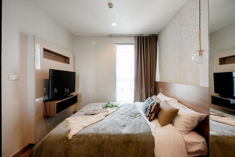 For Rent - Rhythm Sathorn, Bangkok