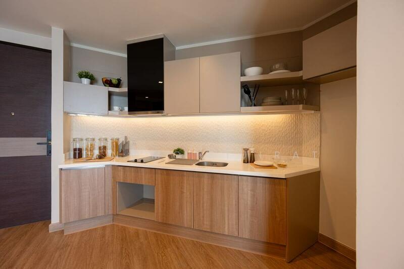 For Rent - Rhythm Sathorn, Bangkok