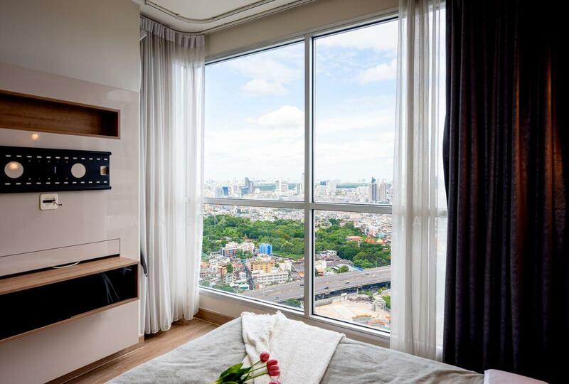 For Rent - Rhythm Sathorn, Bangkok