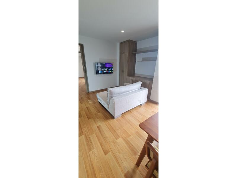 For Rent - Rosewood Sridaan Apartment, Samut Prakan