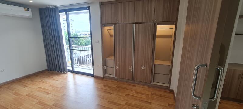 ให้เช่า - Rosewood Sridan Service Apartment : โรสวูด ศรีด่าน เซอร์วิส อพาร์ทเมนท์, สมุทรปราการ