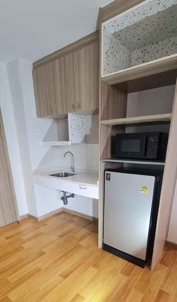 For Rent - Rosewood Sridaan Apartment, Samut Prakan