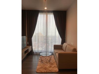 For Rent - Whizdom Essence, Bangkok
