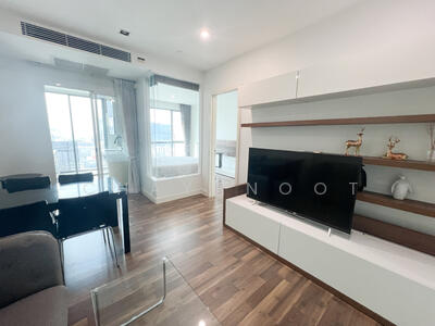 ขาย - The Room Sukhumvit 62 : เดอะรูม สุขุมวิท 62, กรุงเทพ