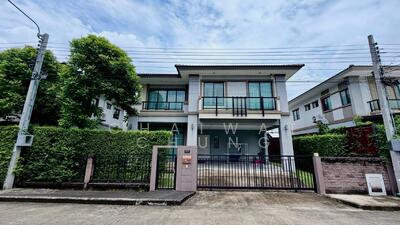 ขาย - Passorn Prestige Bangna-Suvarnabhumi : ภัสสร เพรสทีจ บางนา-สุวรรณภูมิ, สมุทรปราการ