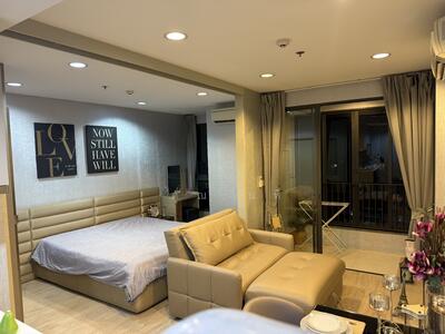 ขาย - IDEO Q Ratchathewi : ไอดีโอ คิว ราชเทวี, กรุงเทพ