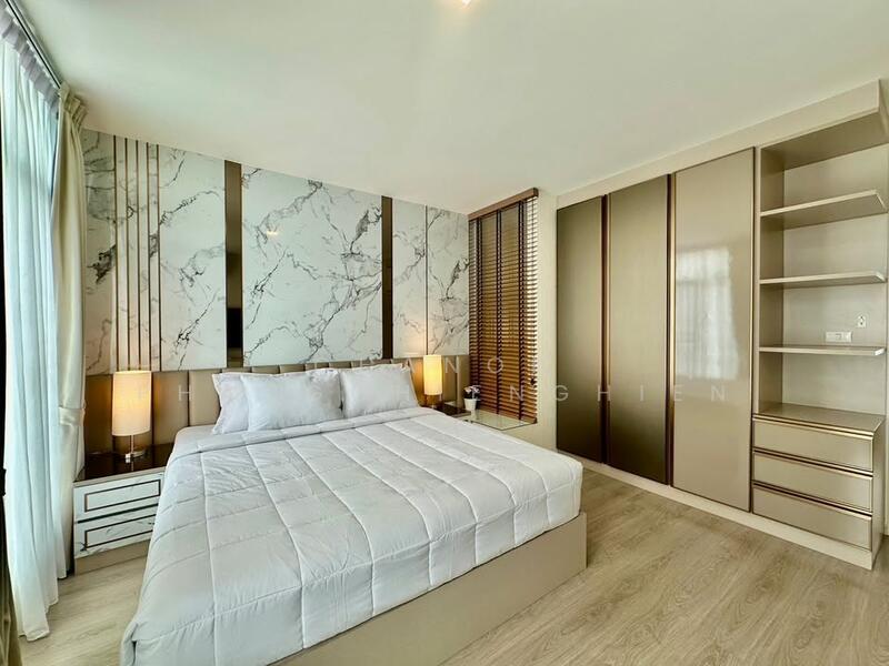 For Rent - Indy 2 Bangna-Ramkhamhaeng 2, Bangkok