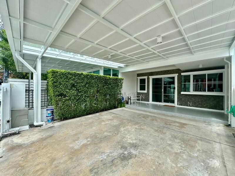 For Rent - Indy 2 Bangna-Ramkhamhaeng 2, Bangkok