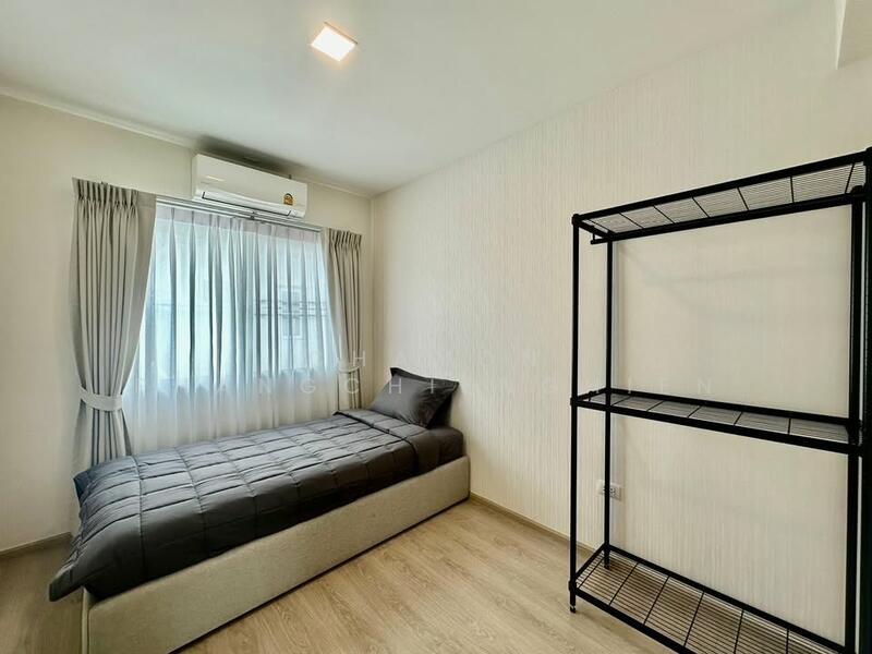 For Rent - Indy 2 Bangna-Ramkhamhaeng 2, Bangkok
