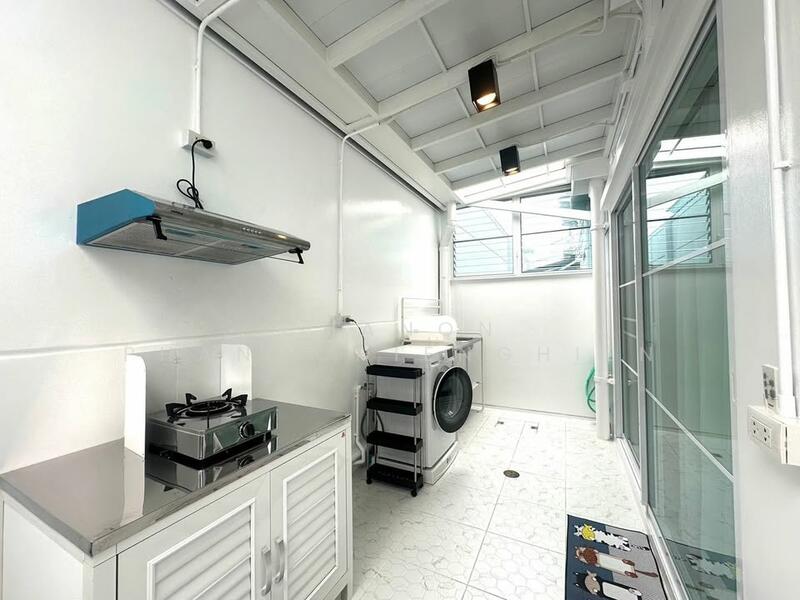 For Rent - Indy 2 Bangna-Ramkhamhaeng 2, Bangkok