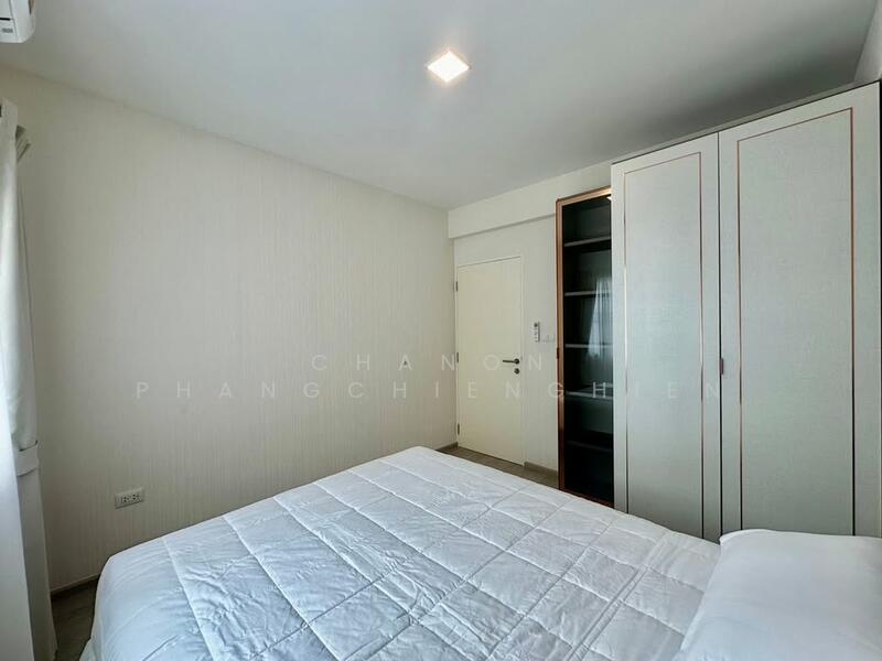 For Rent - Indy 2 Bangna-Ramkhamhaeng 2, Bangkok