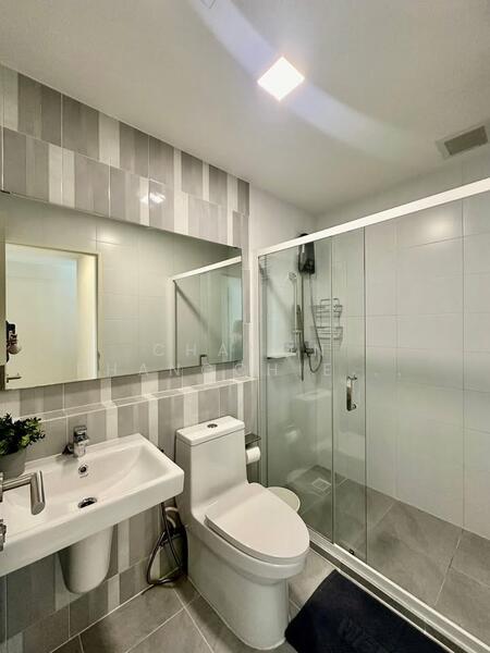 For Rent - Indy 2 Bangna-Ramkhamhaeng 2, Bangkok