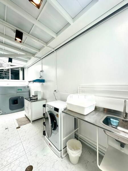 For Rent - Indy 2 Bangna-Ramkhamhaeng 2, Bangkok