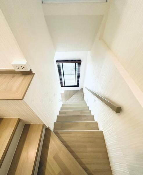 For Rent - Indy 2 Bangna-Ramkhamhaeng 2, Bangkok