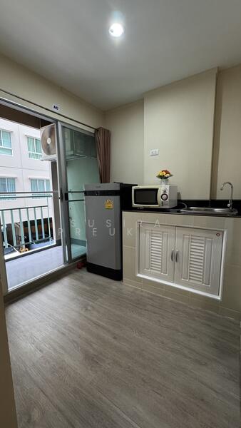 ให้เช่า - Lumpini Ville Sukhumvit 109-Bearing : ลุมพินี วิลล์ สุขุมวิท 109-แบริ่ง, สมุทรปราการ