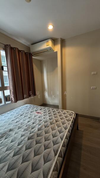 ให้เช่า - Lumpini Ville Sukhumvit 109-Bearing : ลุมพินี วิลล์ สุขุมวิท 109-แบริ่ง, สมุทรปราการ