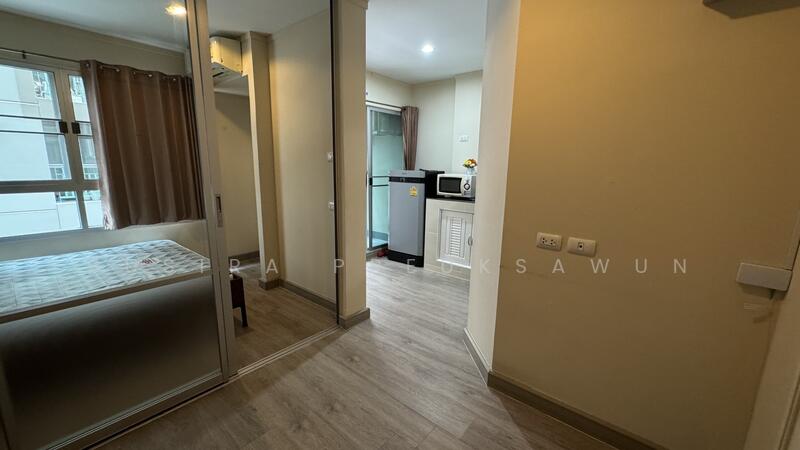 ให้เช่า - Lumpini Ville Sukhumvit 109-Bearing : ลุมพินี วิลล์ สุขุมวิท 109-แบริ่ง, สมุทรปราการ