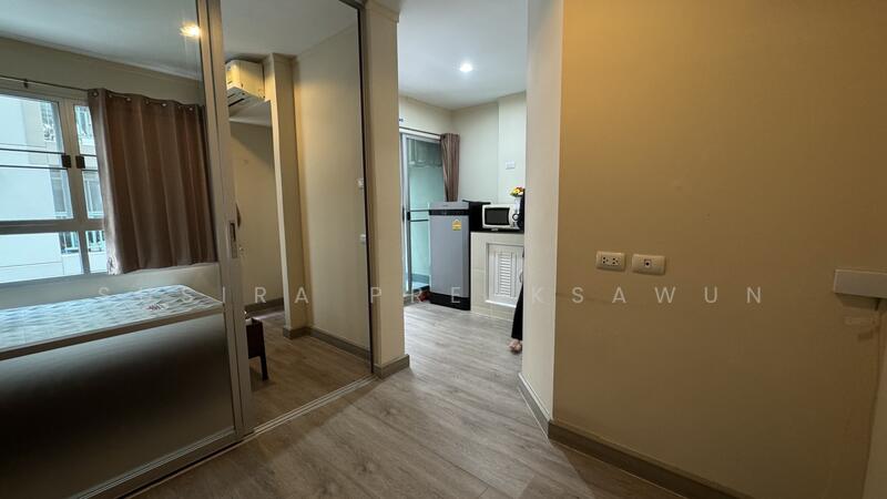 ให้เช่า - Lumpini Ville Sukhumvit 109-Bearing : ลุมพินี วิลล์ สุขุมวิท 109-แบริ่ง, สมุทรปราการ