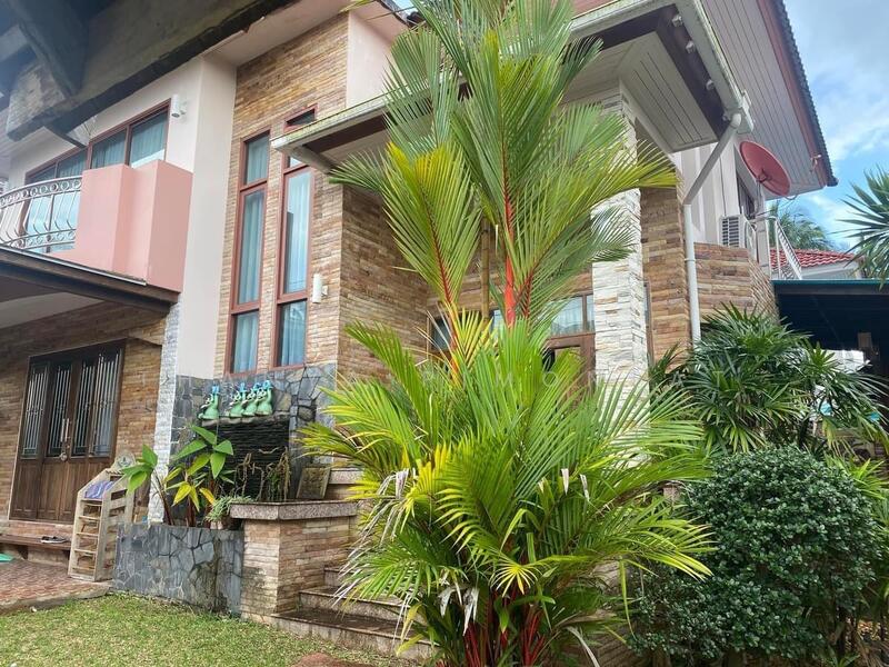 ขาย - Porjai Village Samui, สุราษฎร์ธานี