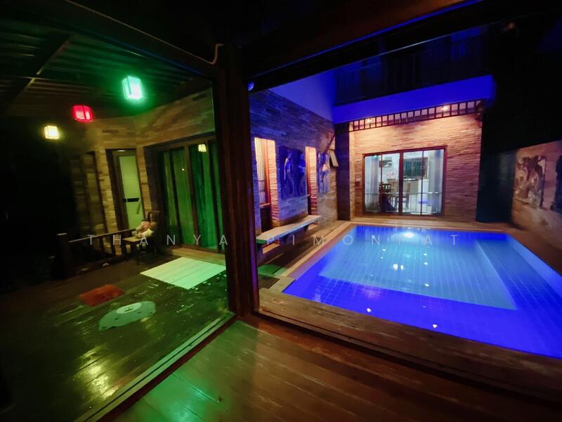 ขาย - Porjai Village Samui, สุราษฎร์ธานี