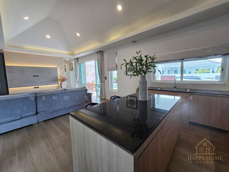 CoCo Hua Hin 88, Prachuap Khiri Khan, 600 203 Hin Lek Fai, Thap Tai, Hua Hin, Prachuap Khiri Khan, 4 Bedrooms, 222 sqm, Villa For Sale, by Wanwisa Scopetta, 500010840 - DDproperty.com