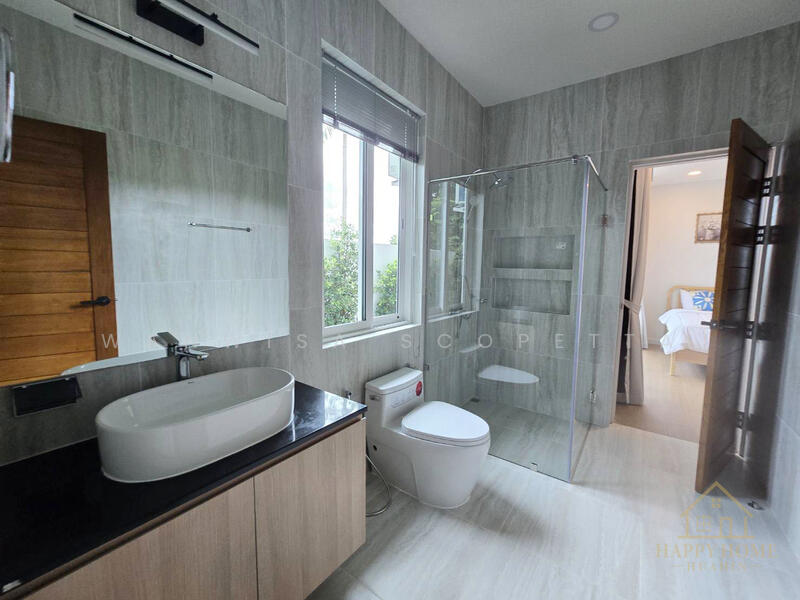 CoCo Hua Hin 88 : โคโค่ หัวหิน 88, ประจวบคีรีขันธ์, 600 203 หินเหล็กไฟ, ทับใต้, หัวหิน, ประจวบคีรีขันธ์, 222 ตร.ม., วิลล่า ขาย, โดย Wanwisa Scopetta, 500010840 - DDproperty.com