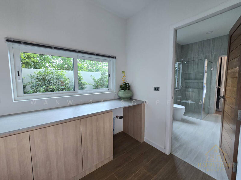 CoCo Hua Hin 88 : โคโค่ หัวหิน 88, ประจวบคีรีขันธ์, 600 203 หินเหล็กไฟ, ทับใต้, หัวหิน, ประจวบคีรีขันธ์, 222 ตร.ม., วิลล่า ขาย, โดย Wanwisa Scopetta, 500010840 - DDproperty.com