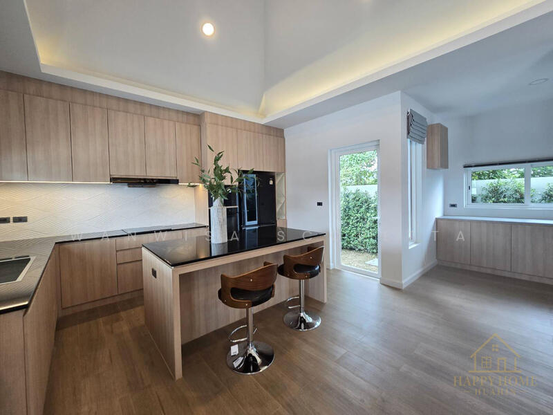 CoCo Hua Hin 88, Prachuap Khiri Khan, 600 203 Hin Lek Fai, Thap Tai, Hua Hin, Prachuap Khiri Khan, 4 Bedrooms, 222 sqm, Villa For Sale, by Wanwisa Scopetta, 500010840 - DDproperty.com