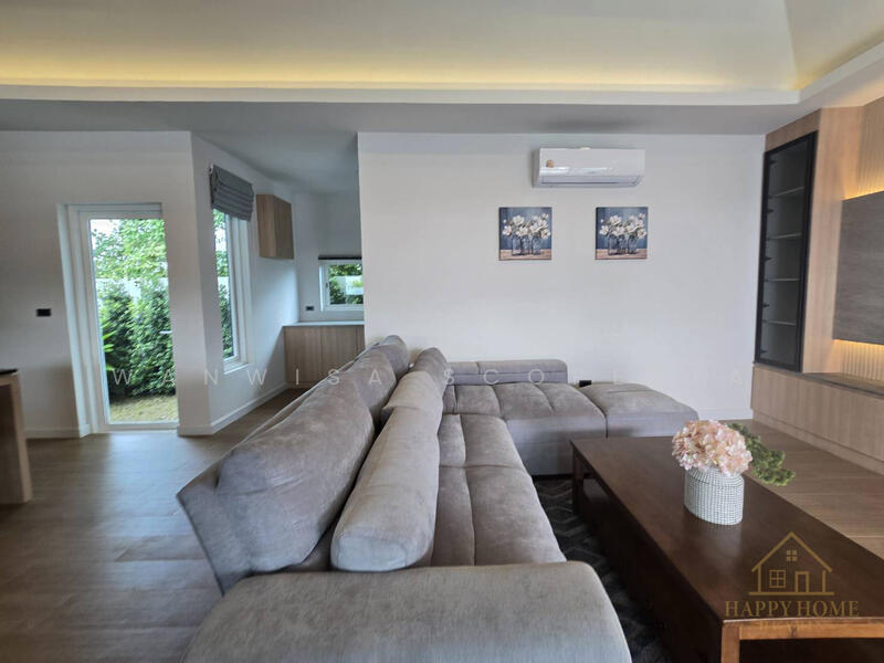 CoCo Hua Hin 88, Prachuap Khiri Khan, 600 203 Hin Lek Fai, Thap Tai, Hua Hin, Prachuap Khiri Khan, 4 Bedrooms, 222 sqm, Villa For Sale, by Wanwisa Scopetta, 500010840 - DDproperty.com