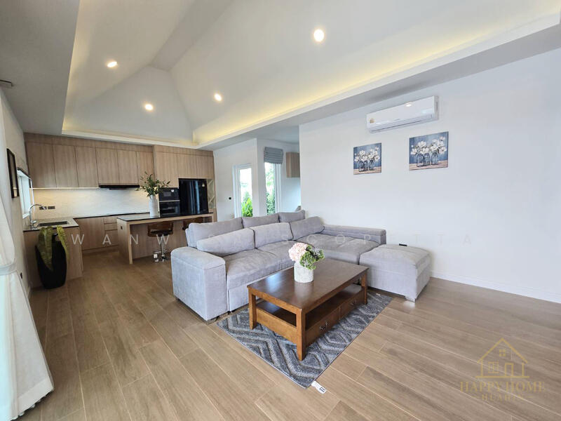 CoCo Hua Hin 88, Prachuap Khiri Khan, 600 203 Hin Lek Fai, Thap Tai, Hua Hin, Prachuap Khiri Khan, 4 Bedrooms, 222 sqm, Villa For Sale, by Wanwisa Scopetta, 500010840 - DDproperty.com