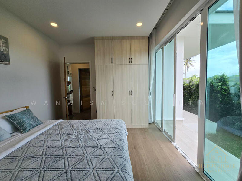 CoCo Hua Hin 88, Prachuap Khiri Khan, 600 203 Hin Lek Fai, Thap Tai, Hua Hin, Prachuap Khiri Khan, 4 Bedrooms, 222 sqm, Villa For Sale, by Wanwisa Scopetta, 500010840 - DDproperty.com