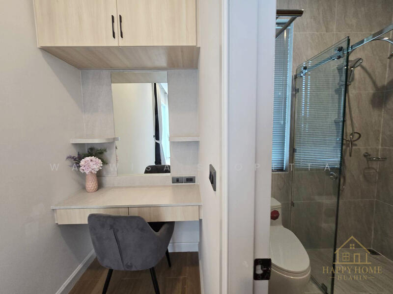 CoCo Hua Hin 88 : โคโค่ หัวหิน 88, ประจวบคีรีขันธ์, 600 203 หินเหล็กไฟ, ทับใต้, หัวหิน, ประจวบคีรีขันธ์, 222 ตร.ม., วิลล่า ขาย, โดย Wanwisa Scopetta, 500010840 - DDproperty.com