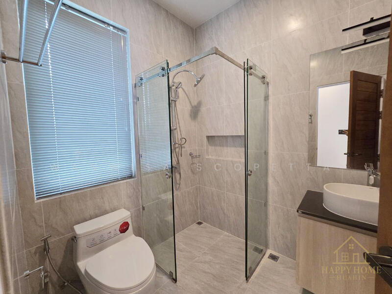 CoCo Hua Hin 88, Prachuap Khiri Khan, 600 203 Hin Lek Fai, Thap Tai, Hua Hin, Prachuap Khiri Khan, 4 Bedrooms, 222 sqm, Villa For Sale, by Wanwisa Scopetta, 500010840 - DDproperty.com