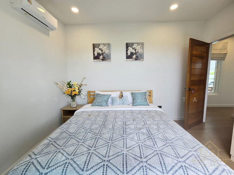 CoCo Hua Hin 88, Prachuap Khiri Khan, 600 203 Hin Lek Fai, Thap Tai, Hua Hin, Prachuap Khiri Khan, 4 Bedrooms, 222 sqm, Villa For Sale, by Wanwisa Scopetta, 500010840 - DDproperty.com