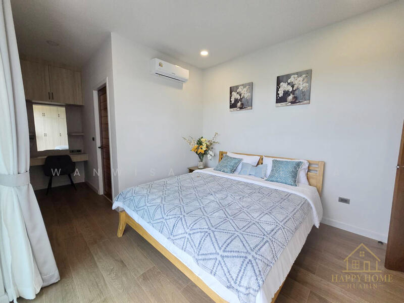 CoCo Hua Hin 88, Prachuap Khiri Khan, 600 203 Hin Lek Fai, Thap Tai, Hua Hin, Prachuap Khiri Khan, 4 Bedrooms, 222 sqm, Villa For Sale, by Wanwisa Scopetta, 500010840 - DDproperty.com