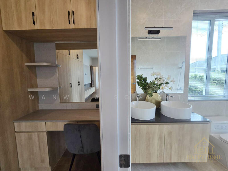 CoCo Hua Hin 88, Prachuap Khiri Khan, 600 203 Hin Lek Fai, Thap Tai, Hua Hin, Prachuap Khiri Khan, 4 Bedrooms, 222 sqm, Villa For Sale, by Wanwisa Scopetta, 500010840 - DDproperty.com