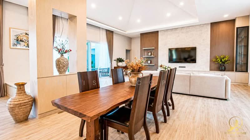 CoCo Hua Hin 88 : โคโค่ หัวหิน 88, ประจวบคีรีขันธ์, 600 203 หินเหล็กไฟ, ทับใต้, หัวหิน, ประจวบคีรีขันธ์, 222 ตร.ม., วิลล่า ขาย, โดย Wanwisa Scopetta, 500010840 - DDproperty.com