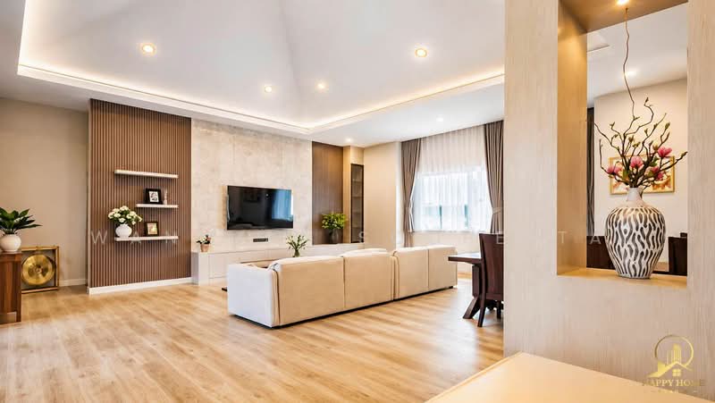CoCo Hua Hin 88, Prachuap Khiri Khan, 600 203 Hin Lek Fai, Thap Tai, Hua Hin, Prachuap Khiri Khan, 4 Bedrooms, 222 sqm, Villa For Sale, by Wanwisa Scopetta, 500010840 - DDproperty.com