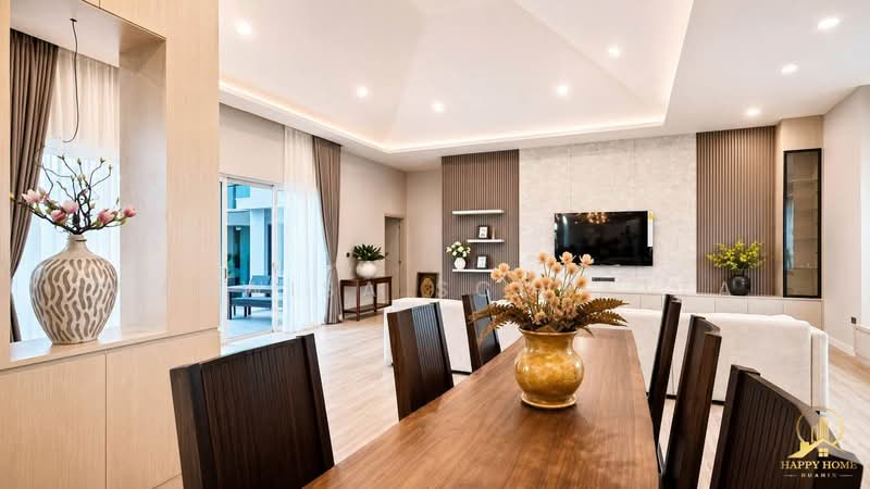 CoCo Hua Hin 88, Prachuap Khiri Khan, 600 203 Hin Lek Fai, Thap Tai, Hua Hin, Prachuap Khiri Khan, 4 Bedrooms, 222 sqm, Villa For Sale, by Wanwisa Scopetta, 500010840 - DDproperty.com