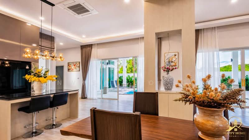 CoCo Hua Hin 88, Prachuap Khiri Khan, 600 203 Hin Lek Fai, Thap Tai, Hua Hin, Prachuap Khiri Khan, 4 Bedrooms, 222 sqm, Villa For Sale, by Wanwisa Scopetta, 500010840 - DDproperty.com