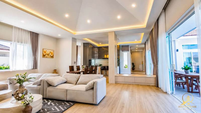 CoCo Hua Hin 88, Prachuap Khiri Khan, 600 203 Hin Lek Fai, Thap Tai, Hua Hin, Prachuap Khiri Khan, 4 Bedrooms, 222 sqm, Villa For Sale, by Wanwisa Scopetta, 500010840 - DDproperty.com