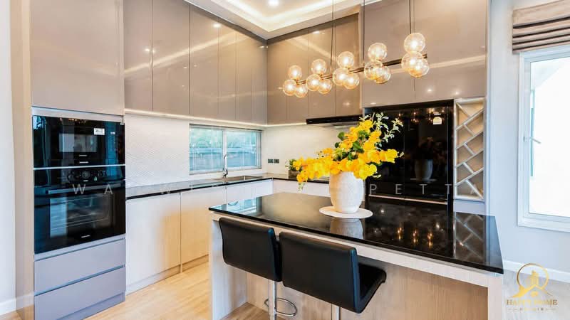 CoCo Hua Hin 88, Prachuap Khiri Khan, 600 203 Hin Lek Fai, Thap Tai, Hua Hin, Prachuap Khiri Khan, 4 Bedrooms, 222 sqm, Villa For Sale, by Wanwisa Scopetta, 500010840 - DDproperty.com